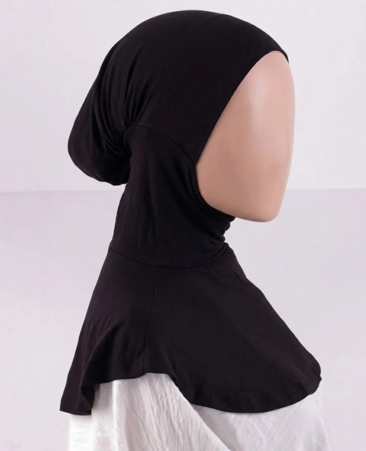 Full Coverage Cotton Neck Cover Bandana