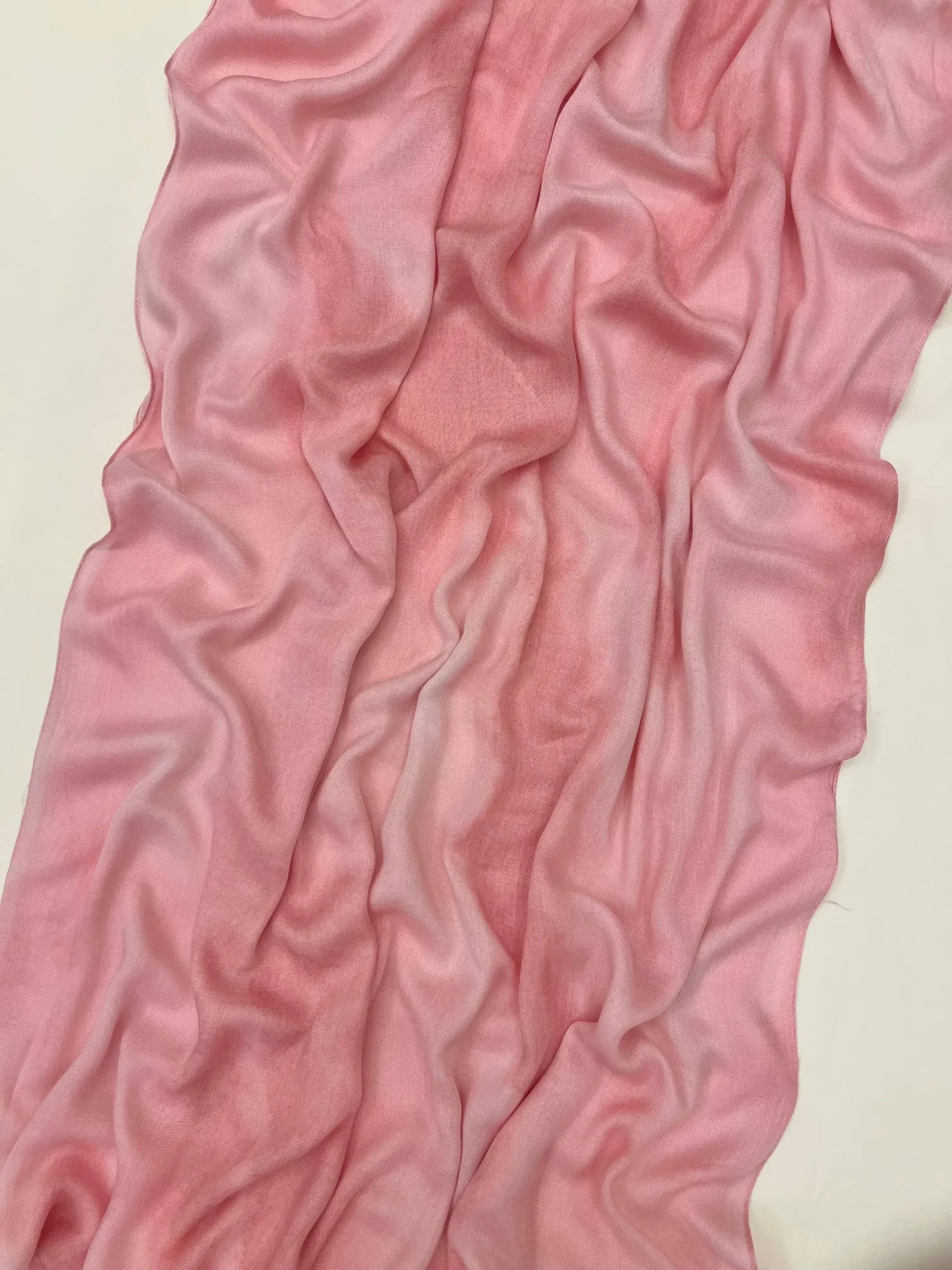 Tie Dye Modal Hijab