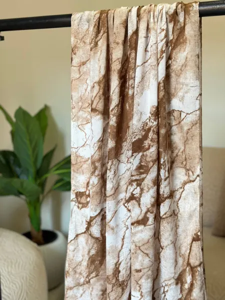 Marble Modal Hijab