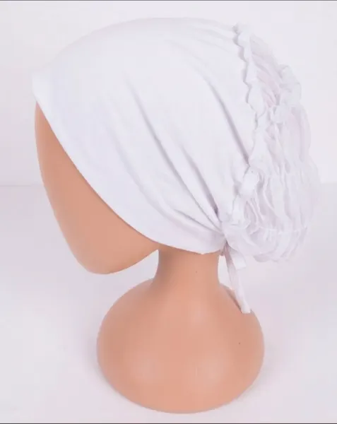 Breathable Cotton Net Bandana